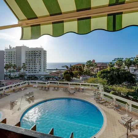 Διαμέρισμα With Ocean View In