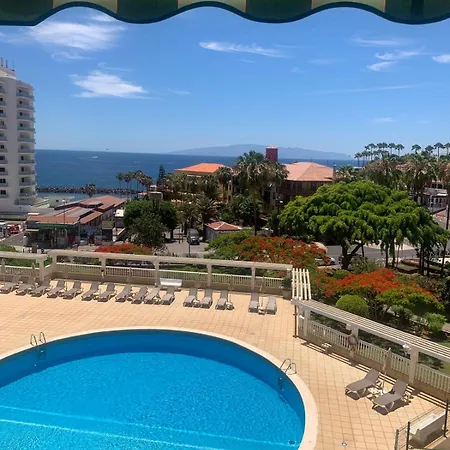 With Ocean View In *